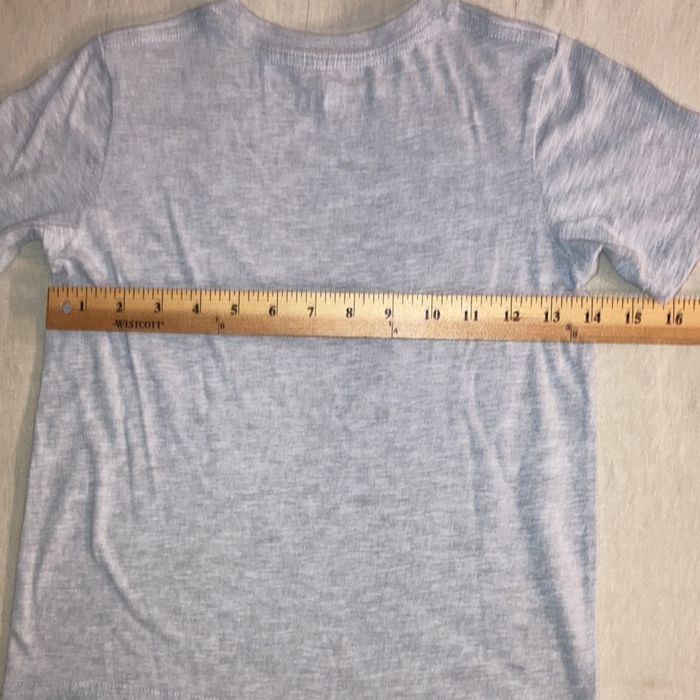 Mickey and Friends Youth Tee size 7 - Picture 5 of 6